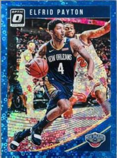 Elfrid Payton
