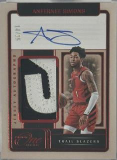 Anfernee Simons