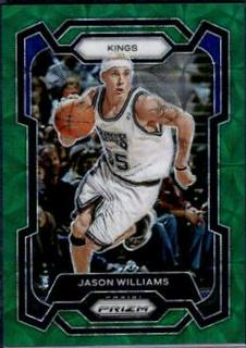 Jason Williams