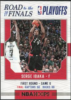 Serge Ibaka
