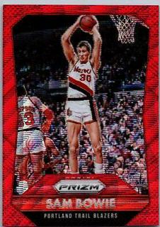 Sam Bowie