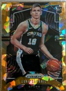 Luka Samanic