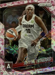 Rhyne Howard