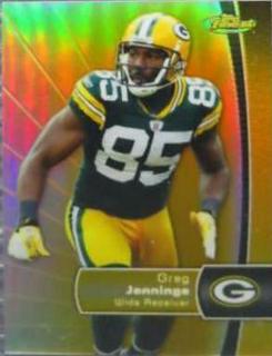 Greg Jennings