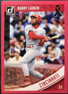 Barry Larkin
