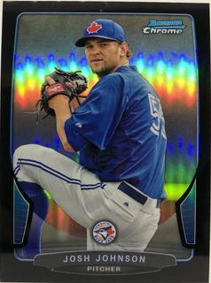 Josh Johnson