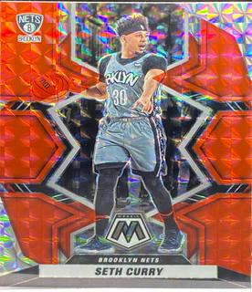 Seth Curry