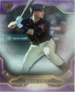 Buster Posey