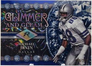 Michael Irvin