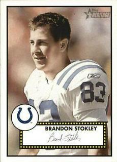 Brandon Stokley