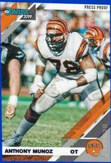 Anthony Munoz