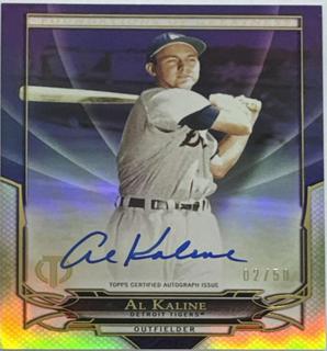 Al Kaline