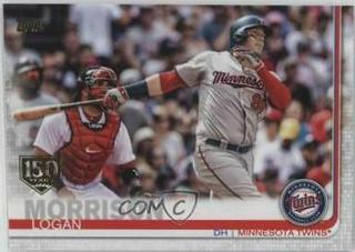 Logan Morrison