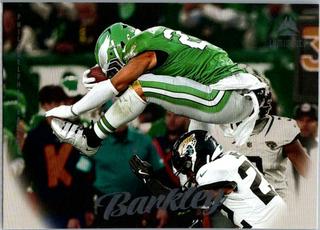 Saquon Barkley