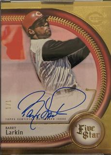 Barry Larkin