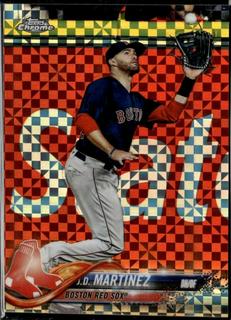 J.D. Martinez