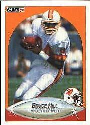 Bruce Hill