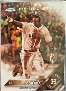 Carlos Correa