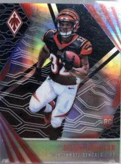 Mark Walton