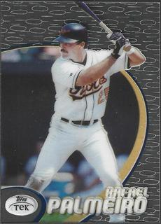 Rafael Palmeiro