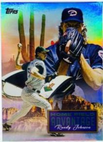 Randy Johnson
