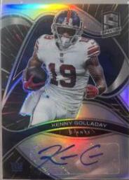 Kenny Golladay