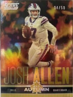 Josh Allen