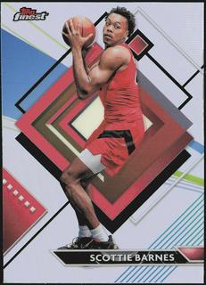 Scottie Barnes