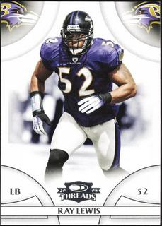Ray Lewis