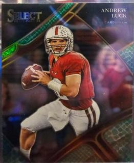 Andrew Luck
