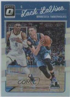 Zach LaVine