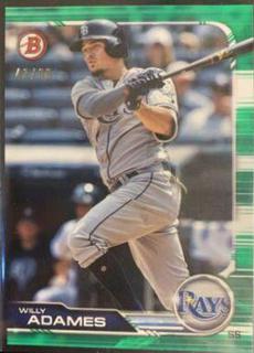 Willy Adames