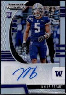 Myles Bryant