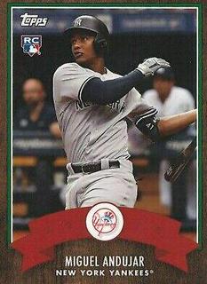 Miguel Andujar