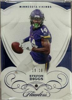 Stefon Diggs