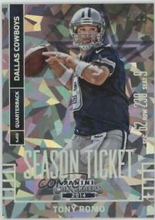 Tony Romo