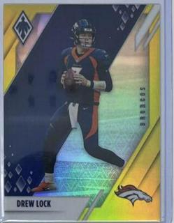Drew Lock