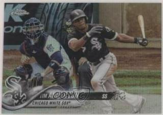 Tim Anderson