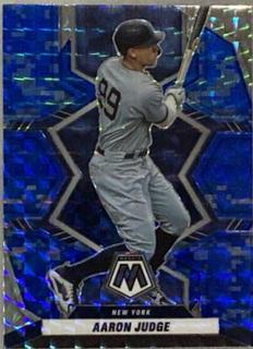 Aaron Judge
