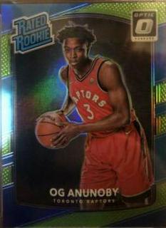 OG Anunoby