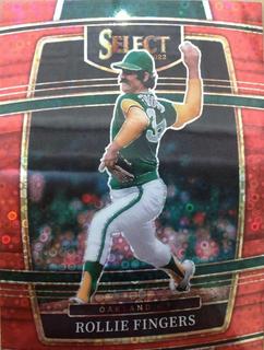 Rollie Fingers
