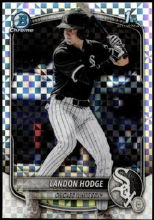 Landon Hodge