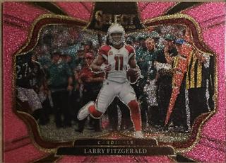 Larry Fitzgerald