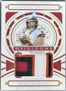 Baker Mayfield