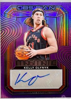 Kelly Olynyk