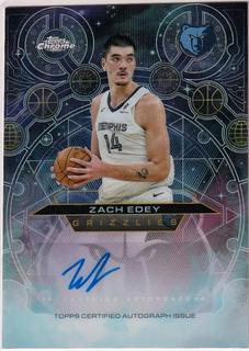 Zach Edey