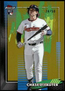 Chase DeLauter