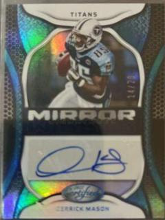 Derrick Mason