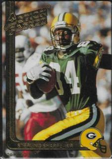 Sterling Sharpe