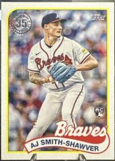 AJ Smith-Shawver